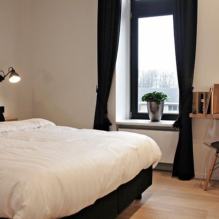 B&B Vienna Lokeren Kültér fotó