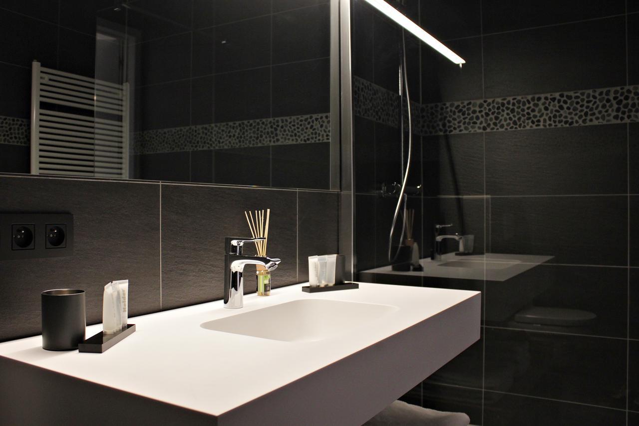 B&B Vienna Lokeren Kültér fotó