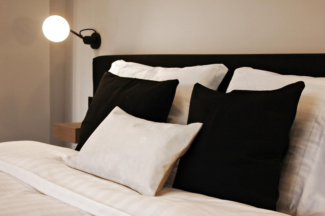 B&B Vienna Lokeren Kültér fotó