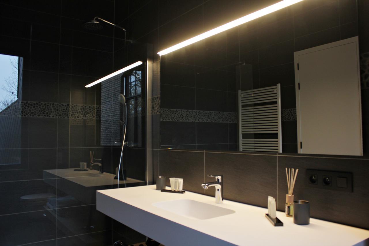 B&B Vienna Lokeren Kültér fotó