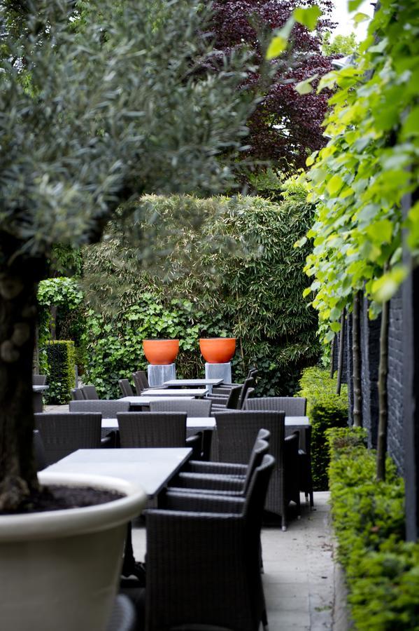 B&B Vienna Lokeren Kültér fotó