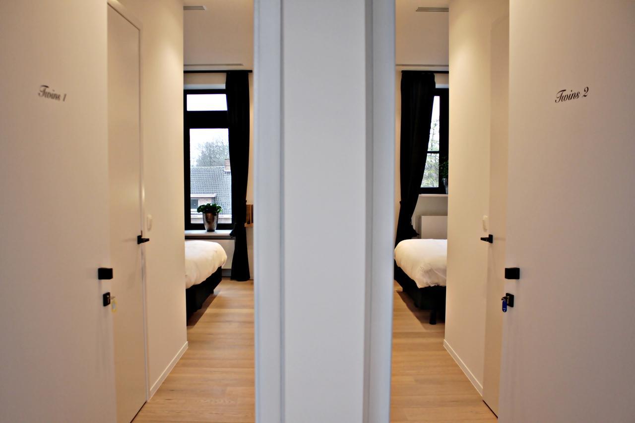 B&B Vienna Lokeren Kültér fotó