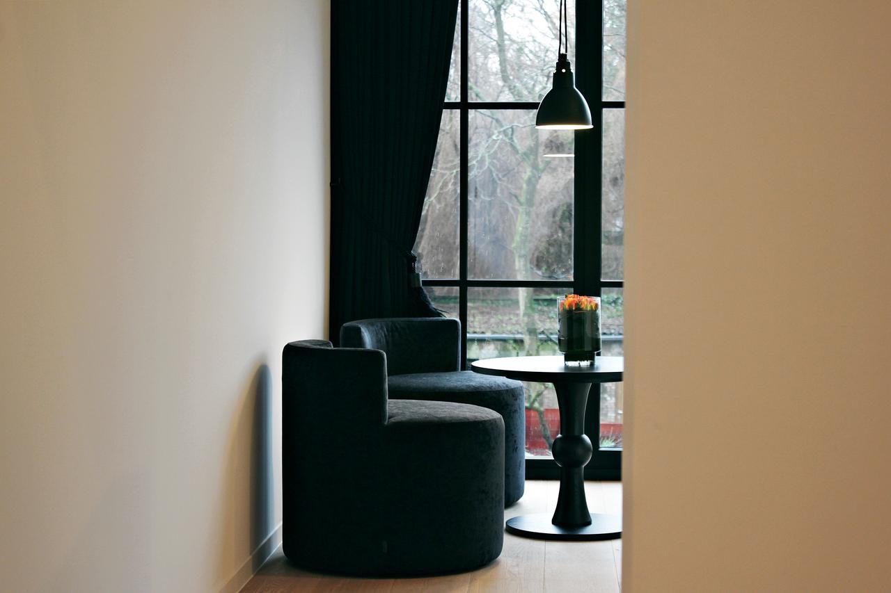 B&B Vienna Lokeren Kültér fotó